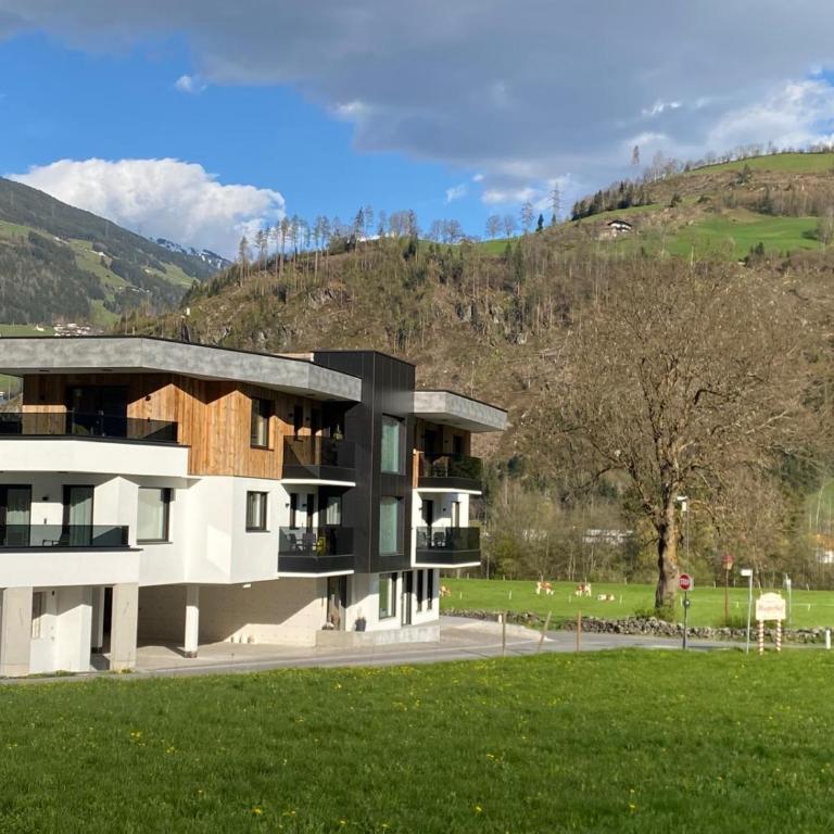 Apparthaus Anderl - Apartment mit 2 Schlafzimmern - 2