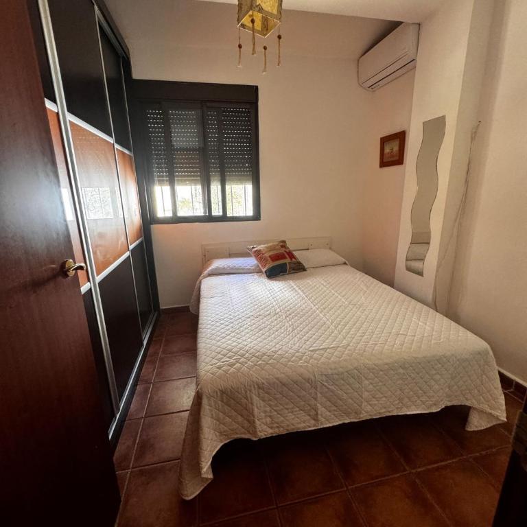 Casa la colina - Casa con 1 dormitorio - 6