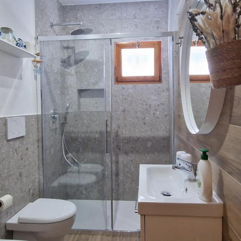 Fantastic sea view Orizzonte 81 - Appartamento con 1 Camera da Letto - 7