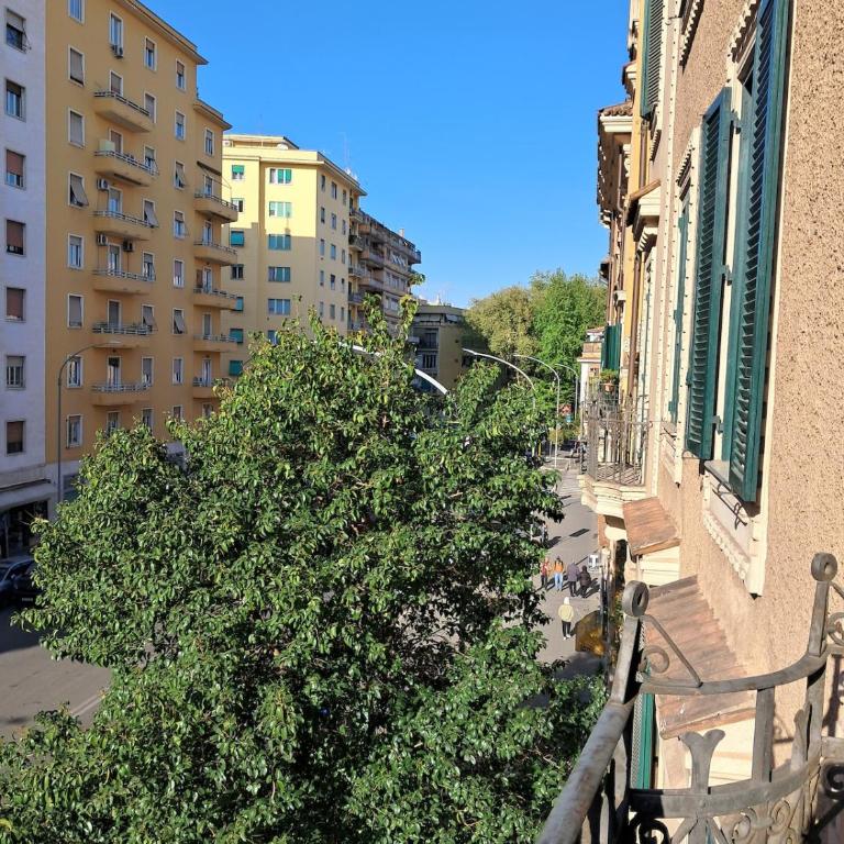 Wonderful Garden at Colosseo - Appartamento con 2 Camere da Letto - 18