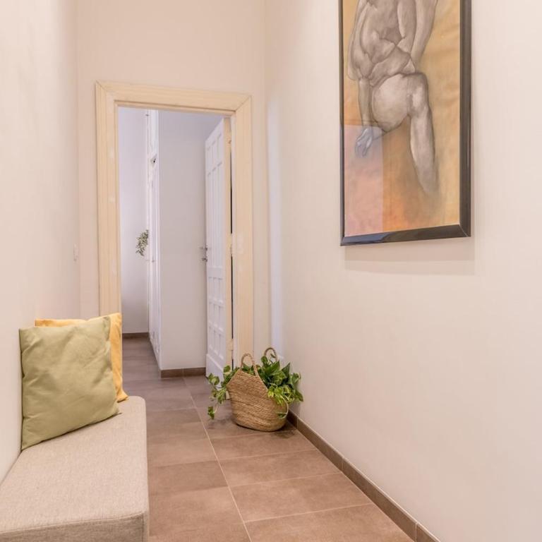 Wonderful Garden at Colosseo - Appartamento con 2 Camere da Letto - 8