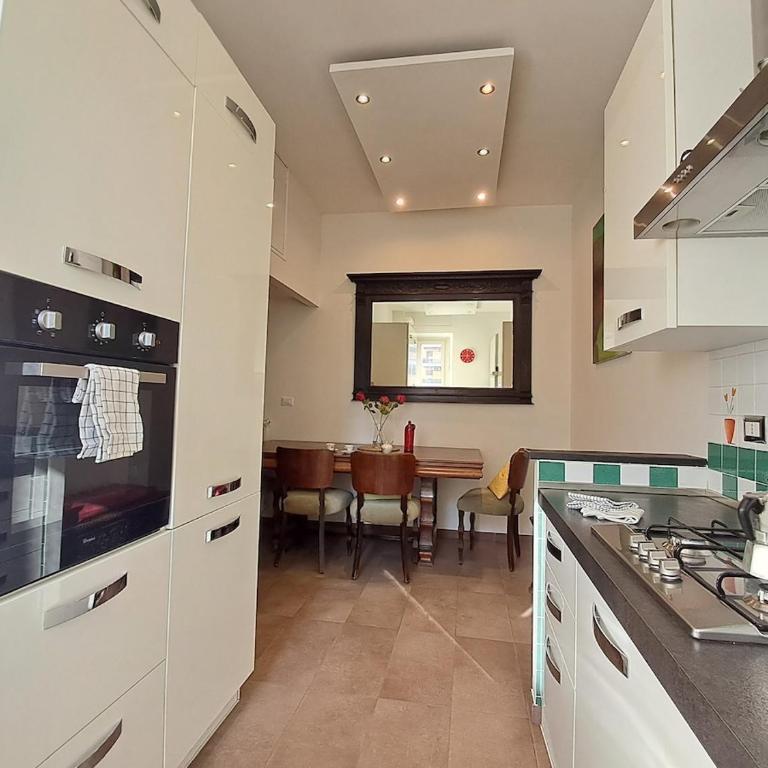 Wonderful Garden at Colosseo - Appartamento con 2 Camere da Letto - 10