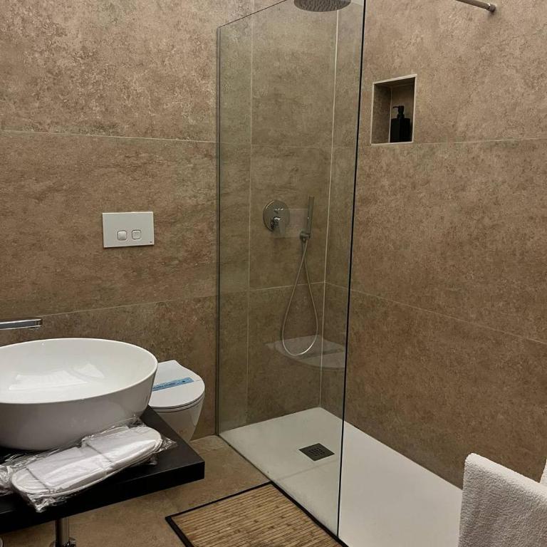 Bien-être Exclusive Apartment - One-Bedroom Superior Apartment - 20