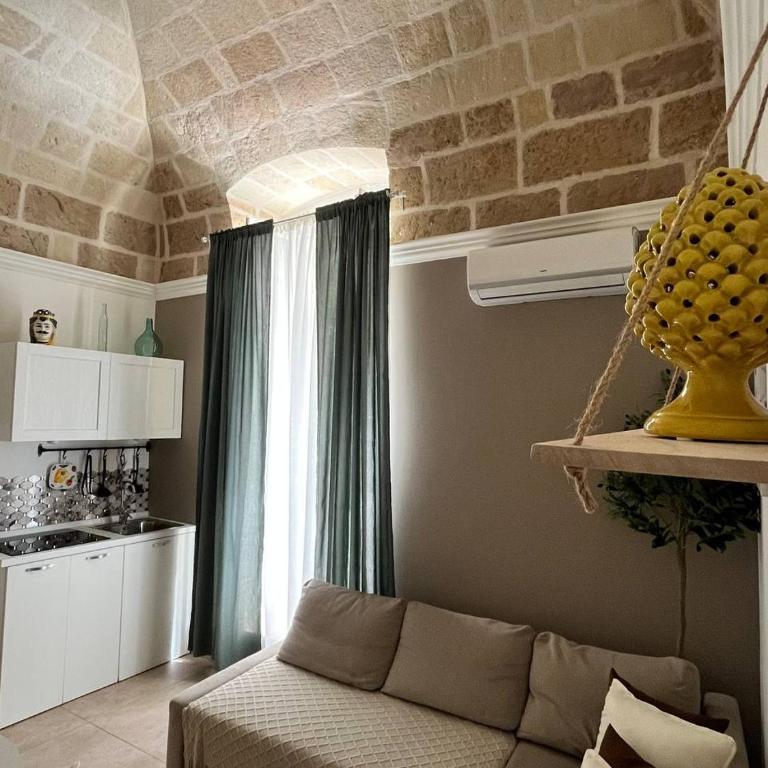 Bien-être Exclusive Apartment - One-Bedroom Superior Apartment - 1