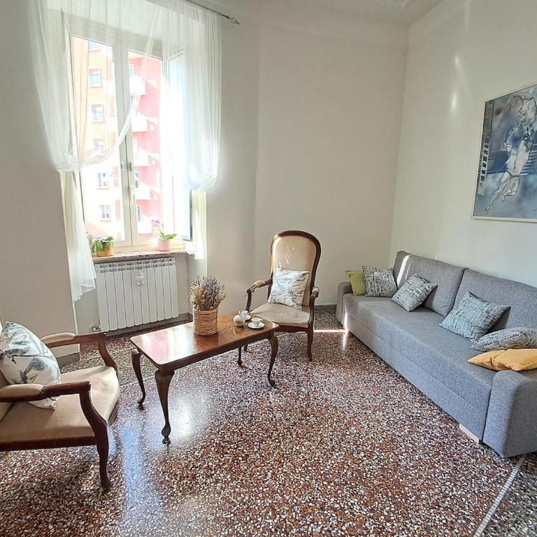 Wonderful Garden at Colosseo - Appartamento con 2 Camere da Letto - 12