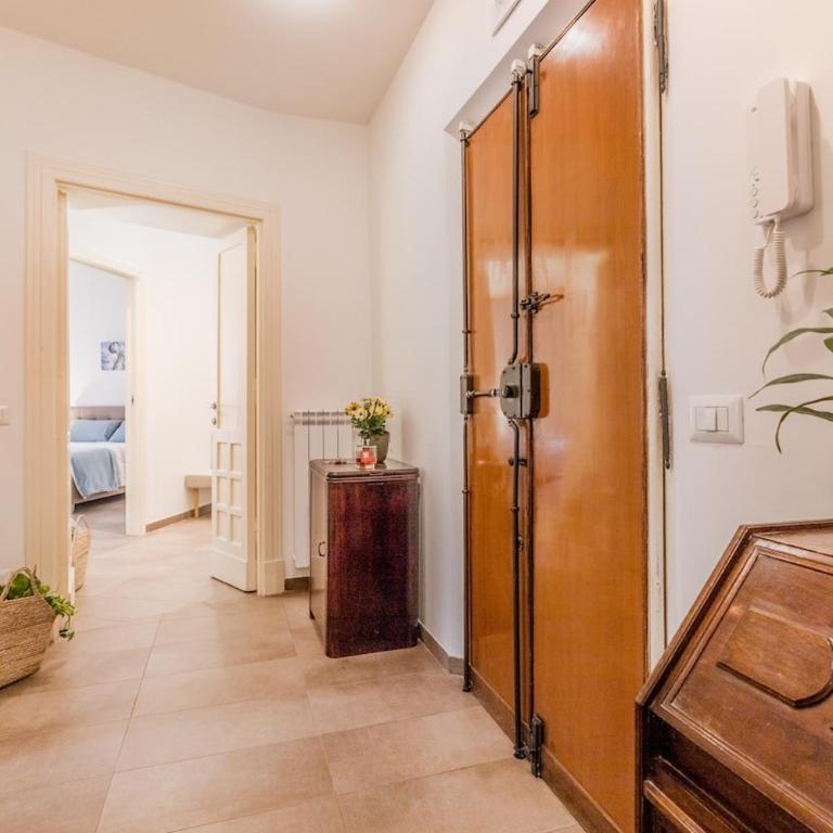 Wonderful Garden at Colosseo - Appartamento con 2 Camere da Letto - 22