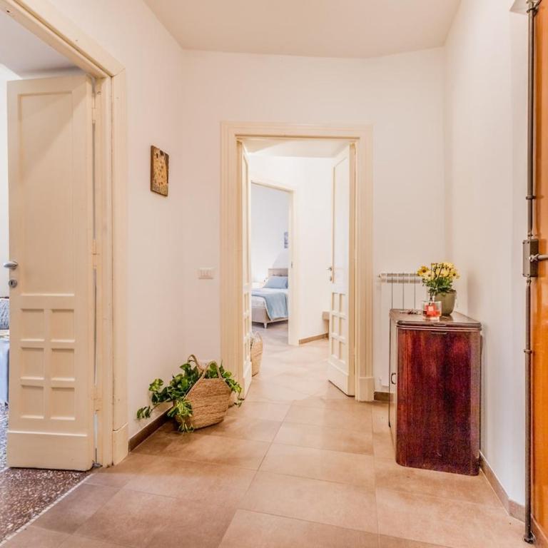 Wonderful Garden at Colosseo - Appartamento con 2 Camere da Letto - 28