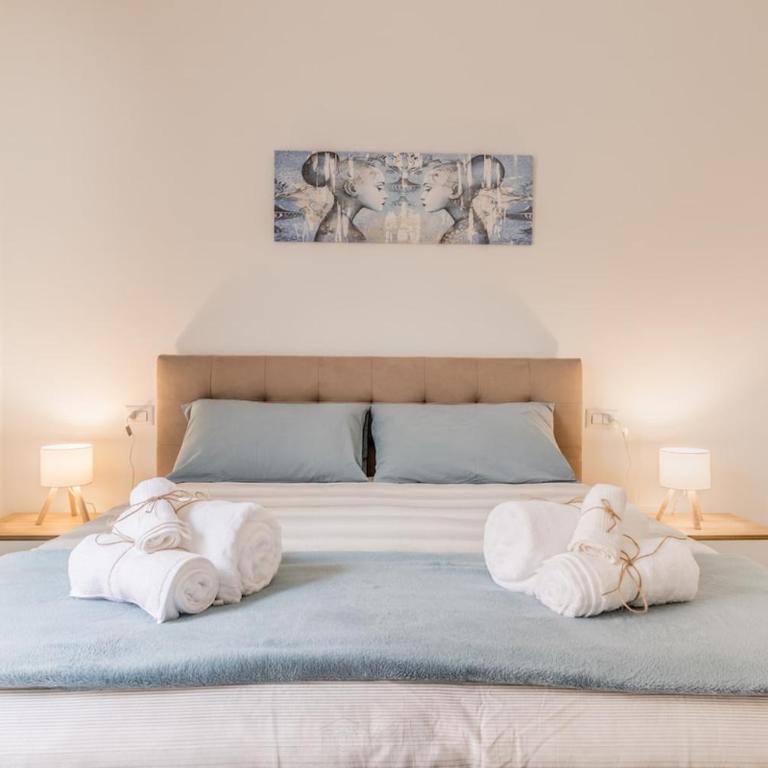 Wonderful Garden at Colosseo - Appartamento con 2 Camere da Letto - 34