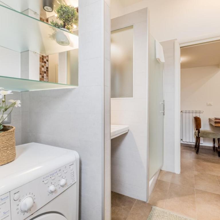 Wonderful Garden at Colosseo - Appartamento con 2 Camere da Letto - 39