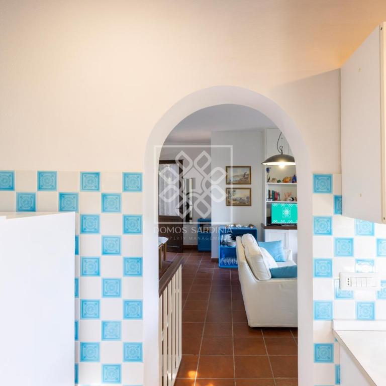 Villa Elicriso - Villa con 3 Camere da Letto - 33