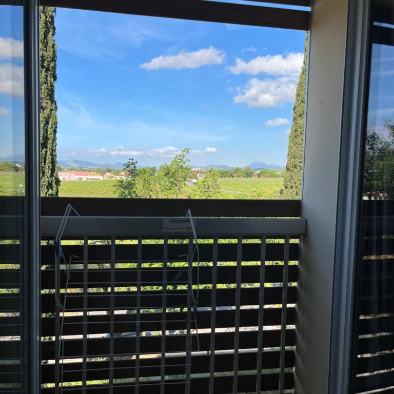 Appartement plage piscine et tennis inclus - One-Bedroom Apartment - 9