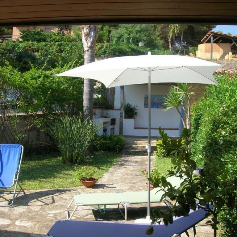 Scopello Beach - Casa con 2 Camere da Letto - 10