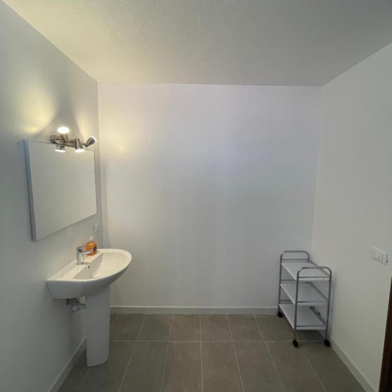 APPARTAMENTI LA CONCHIGLIA - Appartamento con 2 Camere da Letto - 6