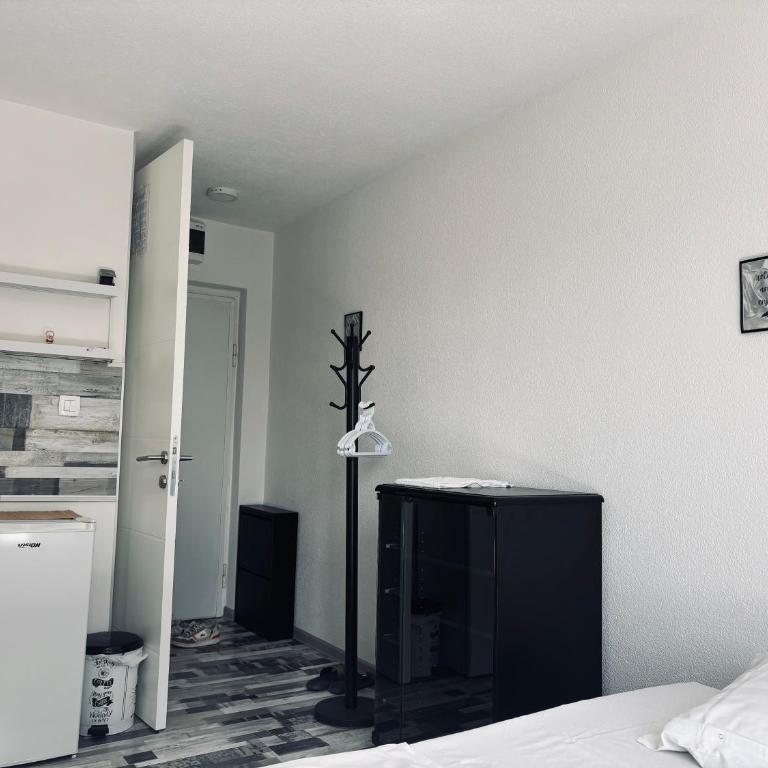 Dva Galebaa - Apartman sa 1 Spavaćom Sobom - 32