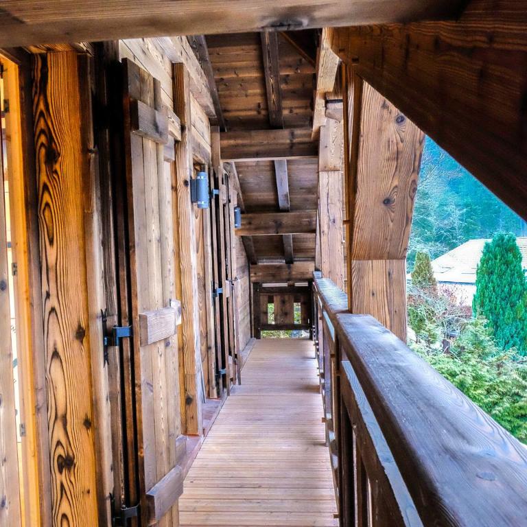 Maison Deux Cent - Chalet Supérieur - 6