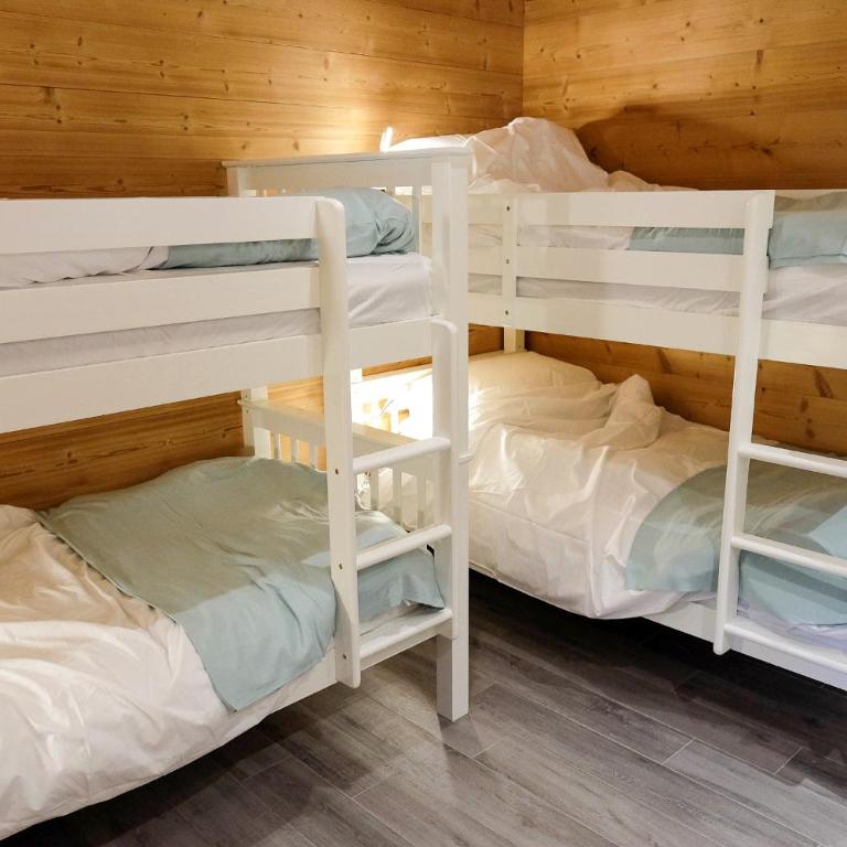 Maison Deux Cent - Chalet Supérieur - 15