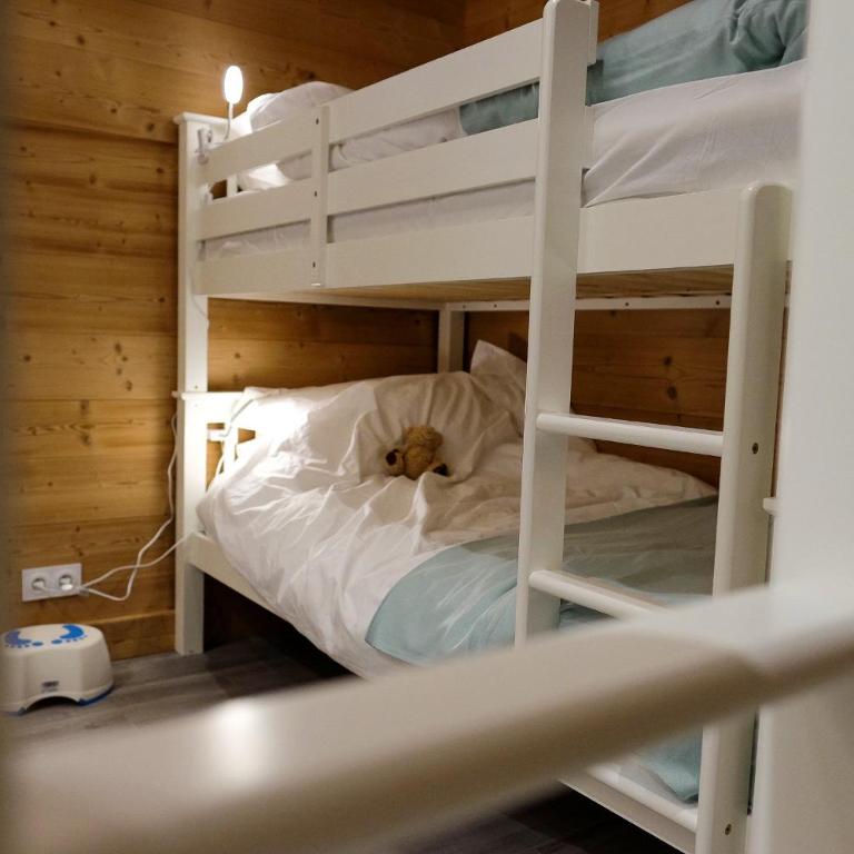Maison Deux Cent - Chalet Supérieur - 18