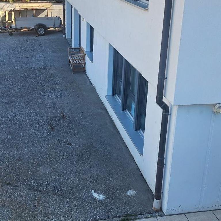 Ferienwohnung Bergweg - Apartamento de 1 dormitorio - 9