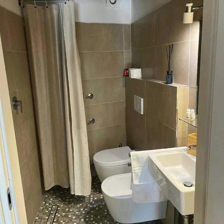 GROUND STONE - Appartamento con 1 Camera da Letto - 19