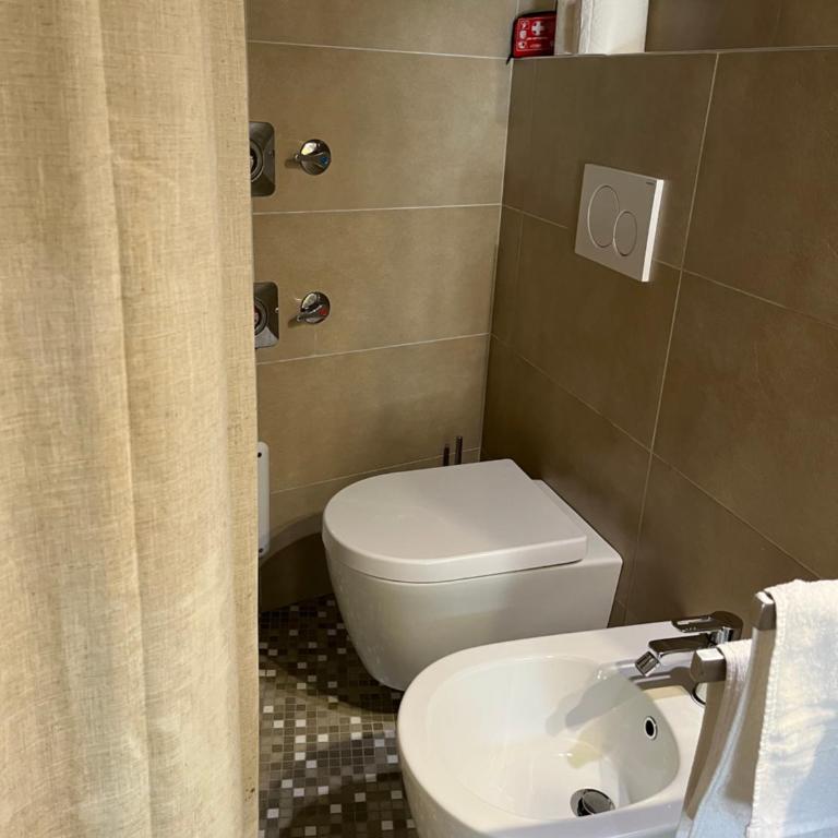 GROUND STONE - Appartamento con 1 Camera da Letto - 20