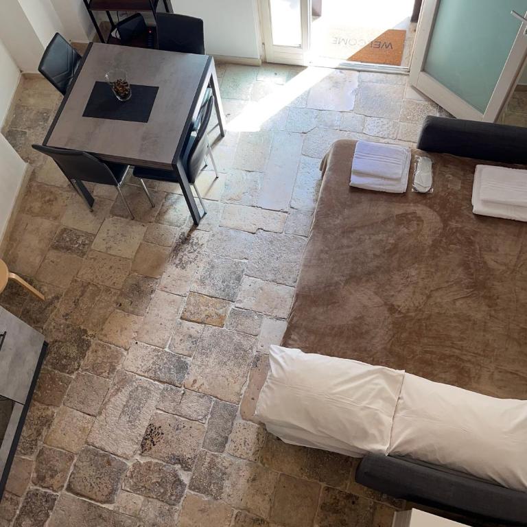 GROUND STONE - Appartamento con 1 Camera da Letto - 11