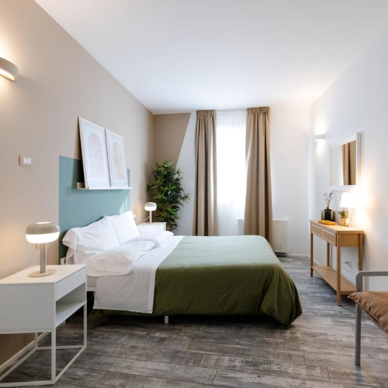 G.H. Polignano a Mare - Appartamento - 7