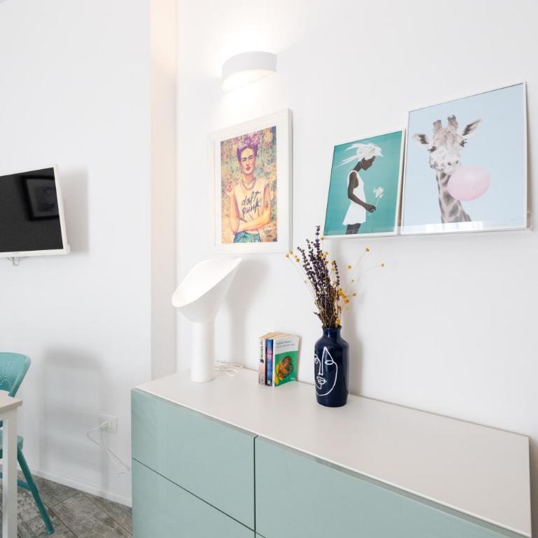 G.H. Polignano a Mare - Appartamento - 9