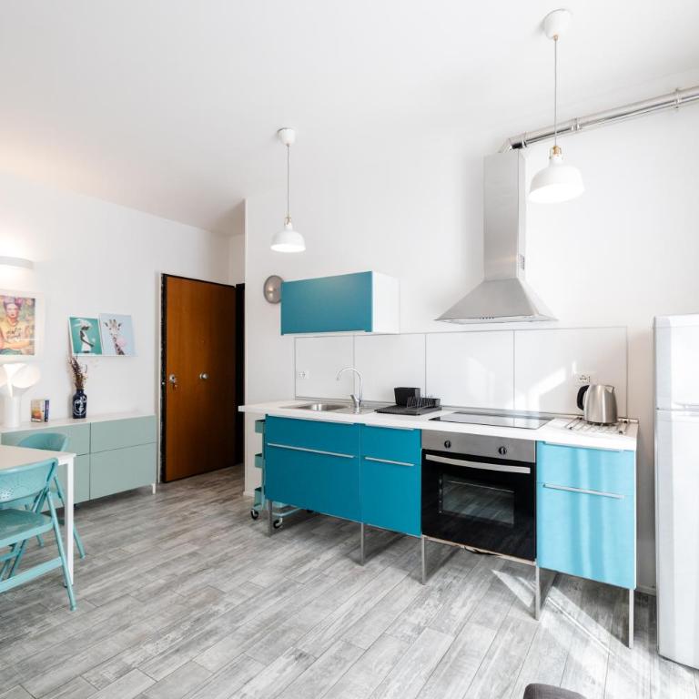G.H. Polignano a Mare - Appartamento - 39