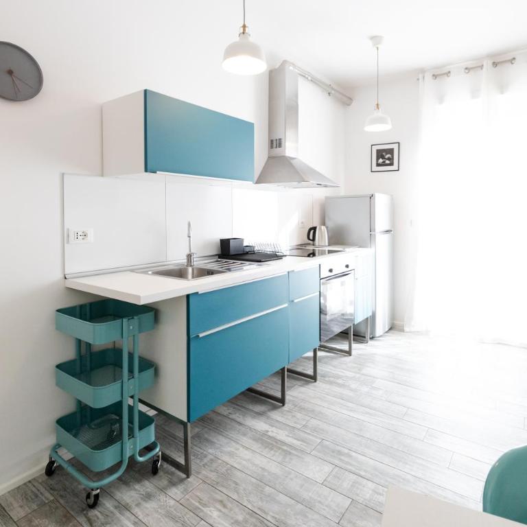 G.H. Polignano a Mare - Appartamento - 11