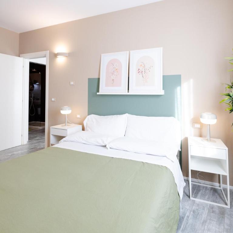 G.H. Polignano a Mare - Appartamento - 31