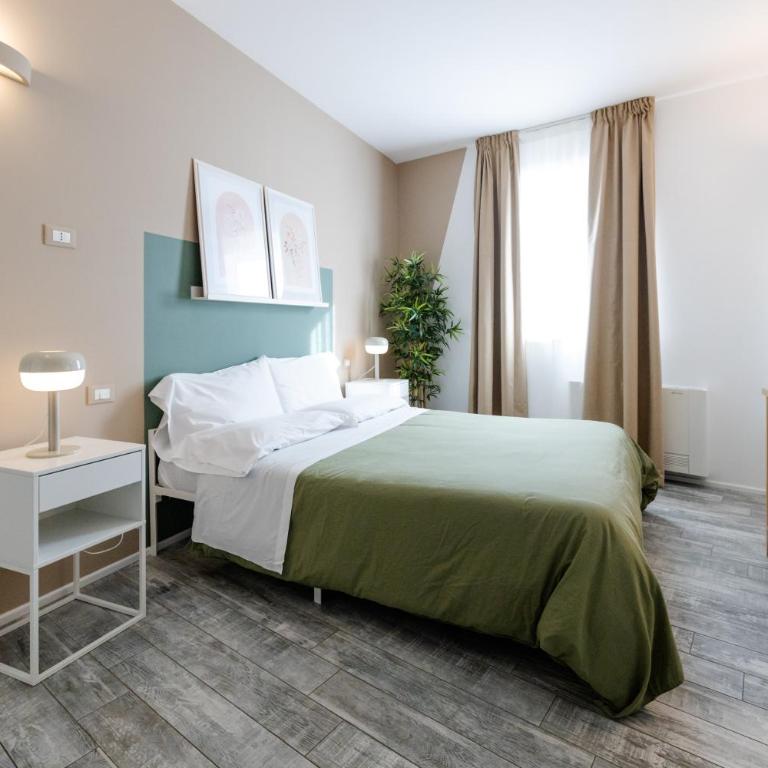 G.H. Polignano a Mare - Appartamento - 32