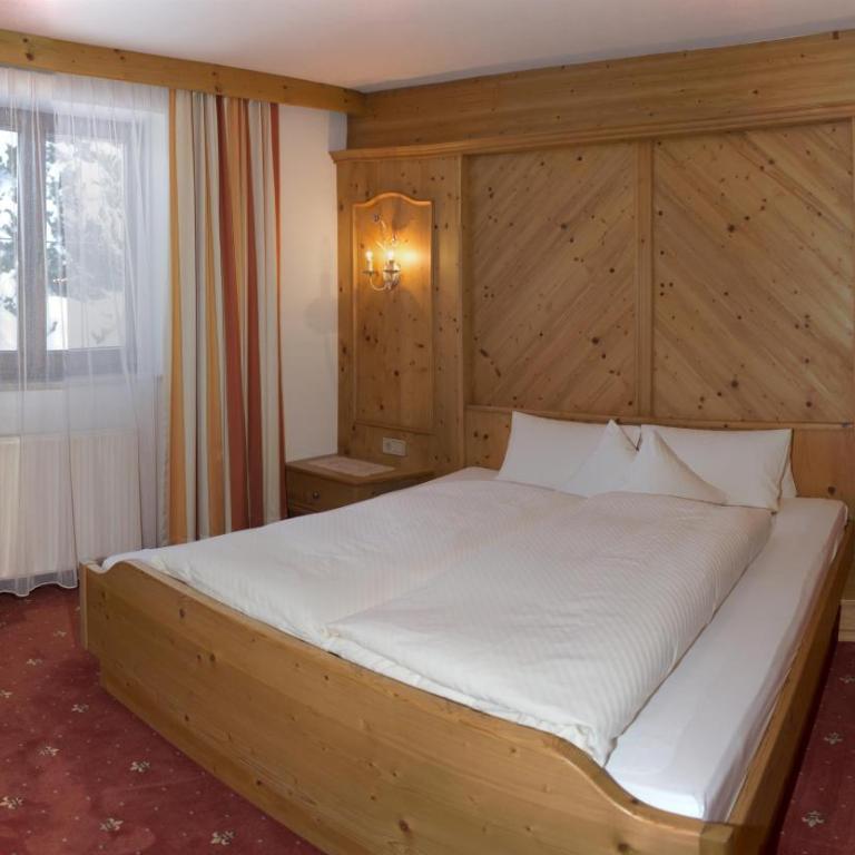 Apartment Pichler - Apartment mit 2 Schlafzimmern und Badezimmer - 3