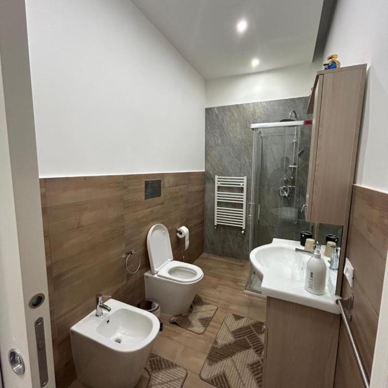 Casa Annachiara - One-Bedroom House - 1
