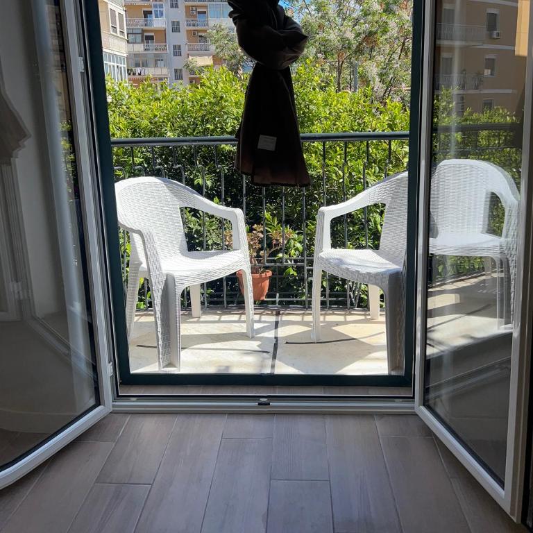 Casa Annachiara - Two-Bedroom House - 2