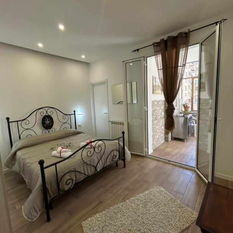 Casa Annachiara - One-Bedroom House - 4
