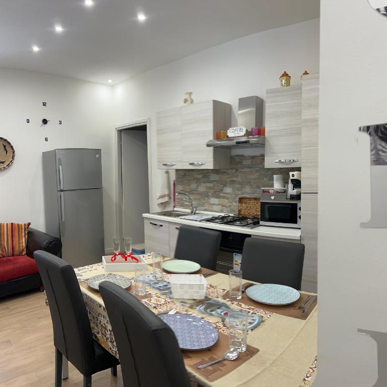 Casa Annachiara - Two-Bedroom House - 5
