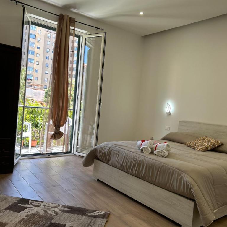 Casa Annachiara - Two-Bedroom House - 6
