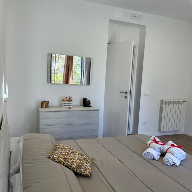 Casa Annachiara - Two-Bedroom House - 9