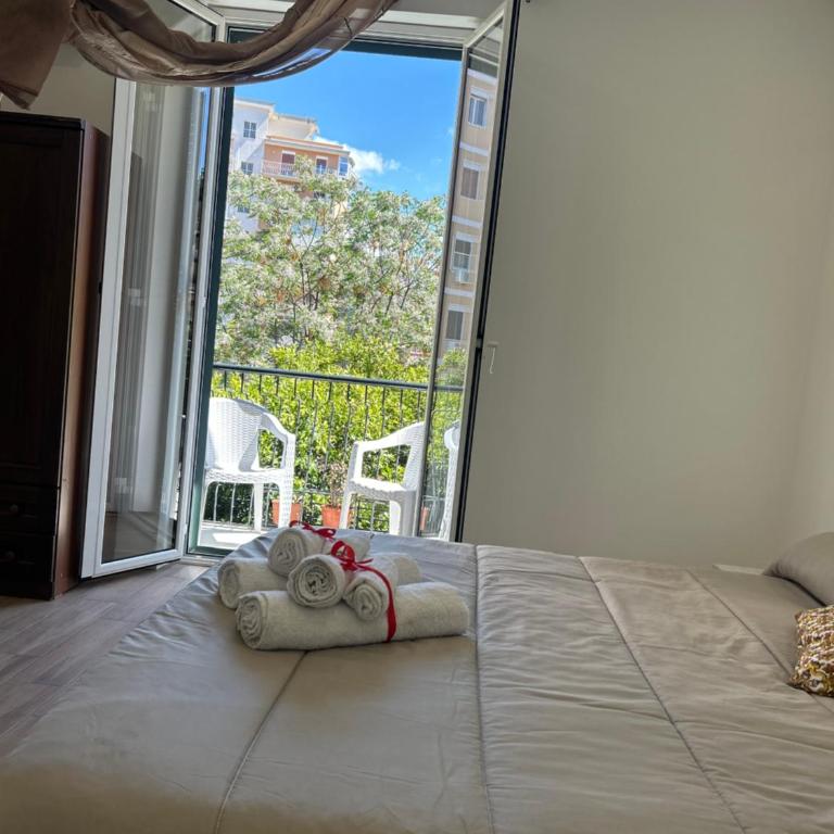 Casa Annachiara - Two-Bedroom House - 10