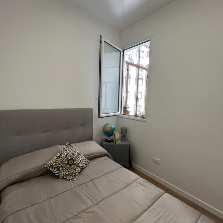 Casa Annachiara - Two-Bedroom House - 12