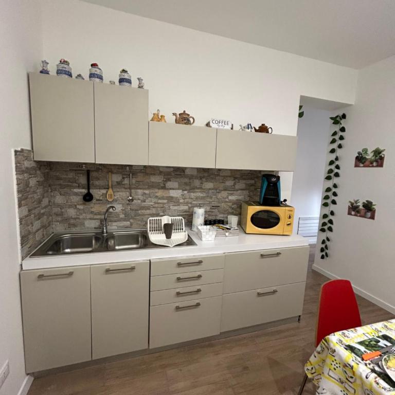 Casa Annachiara - One-Bedroom House - 10