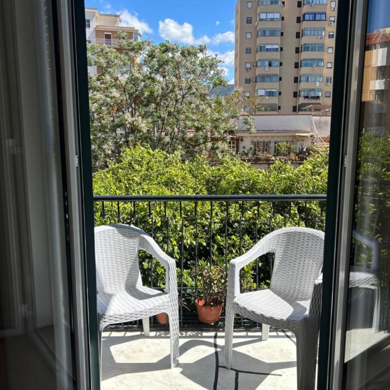 Casa Annachiara - Two-Bedroom House - 13