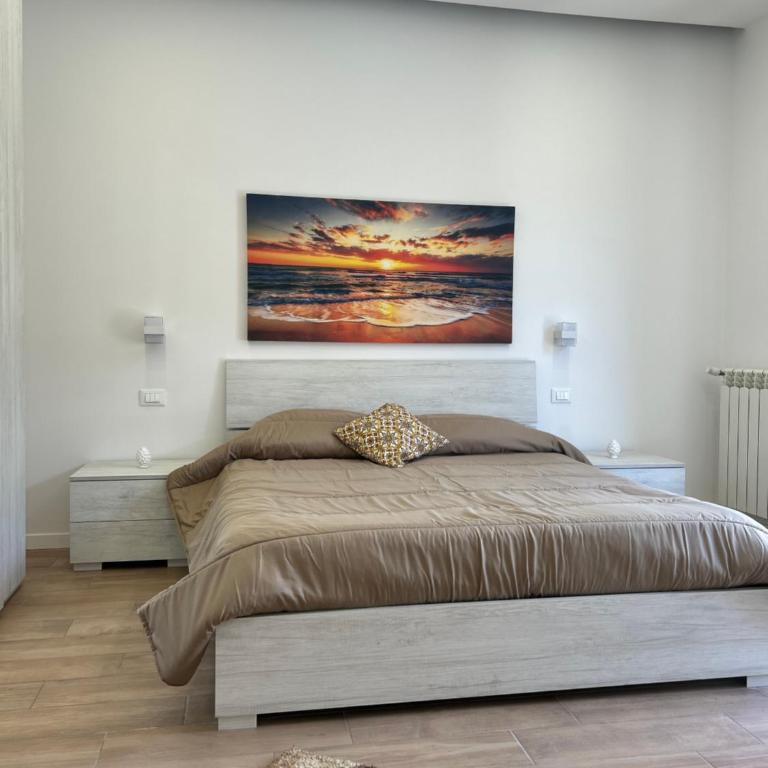 Casa Annachiara - Two-Bedroom House - 15