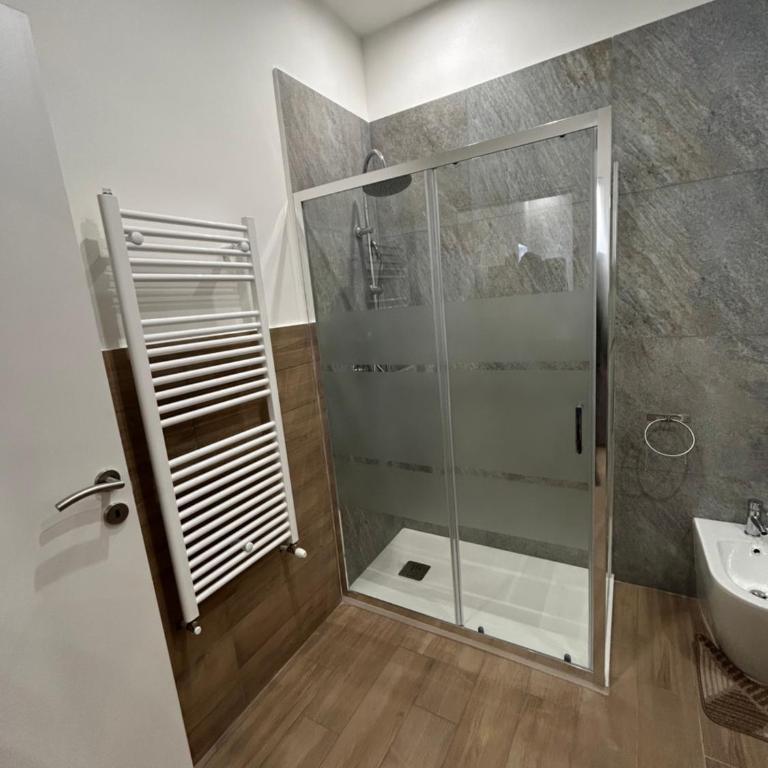 Casa Annachiara - Two-Bedroom House - 16