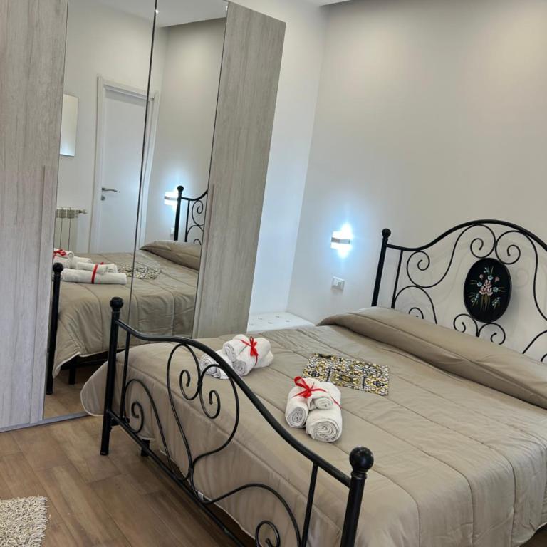 Casa Annachiara - One-Bedroom House - 12