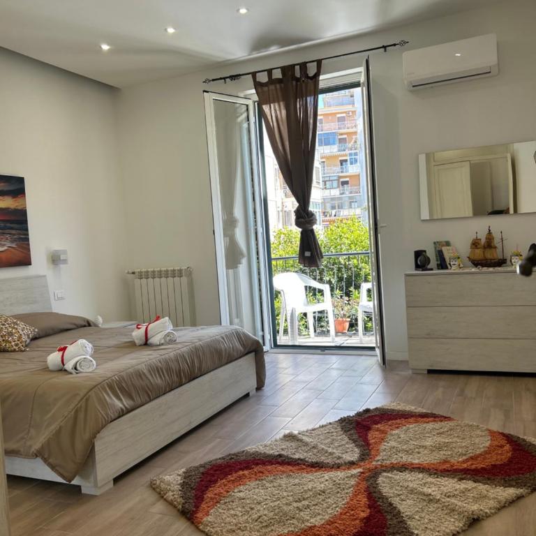 Casa Annachiara - Two-Bedroom House - 19