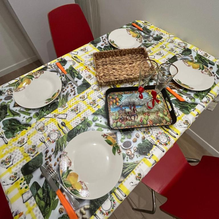 Casa Annachiara - One-Bedroom House - 17