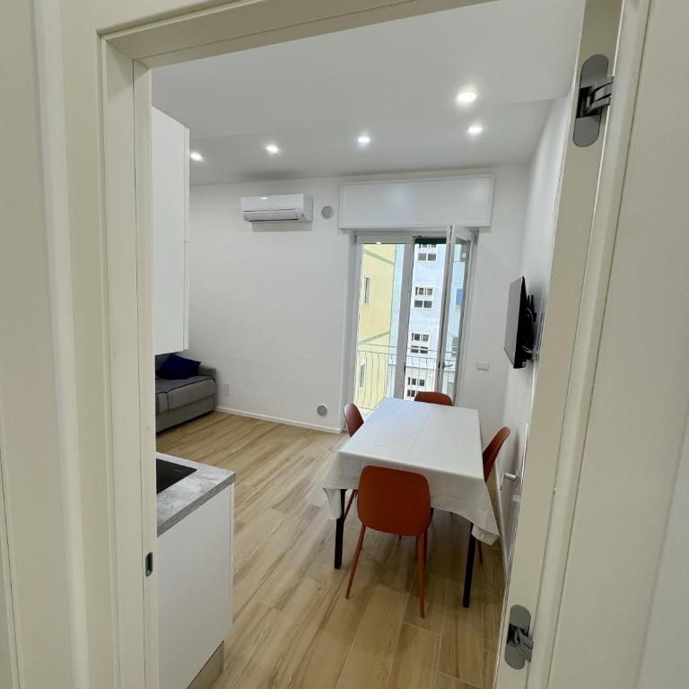 Casa Bellusci - Suite Familiare - 3