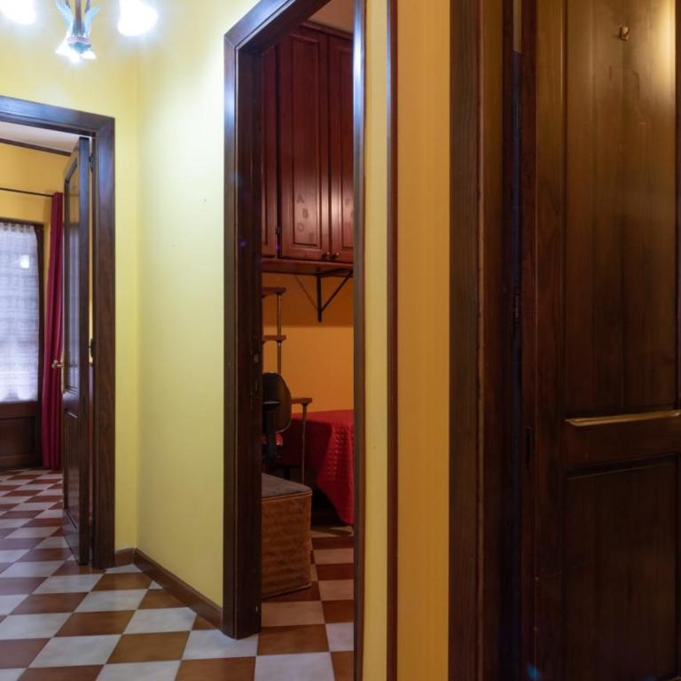 La Dimora di vlad - Appartamento con 1 Camera da Letto - 15