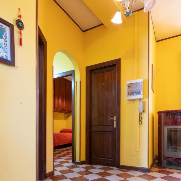 La Dimora di vlad - Appartamento con 1 Camera da Letto - 17
